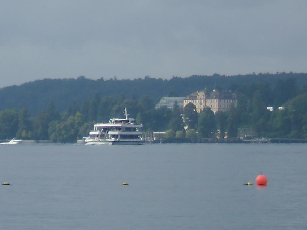 Ferienwohnung Am Bodensee Uhldingen-Mühlhofen Camera foto