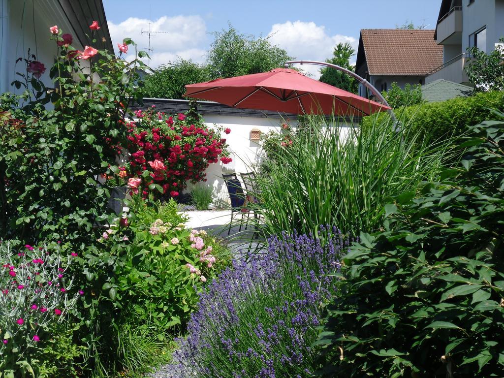 Ferienwohnung Am Bodensee Uhldingen-Mühlhofen Camera foto