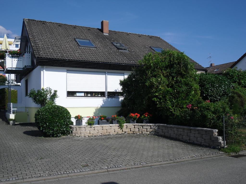 Ferienwohnung Am Bodensee Uhldingen-Mühlhofen Camera foto