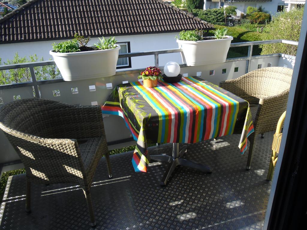 Ferienwohnung Am Bodensee Uhldingen-Mühlhofen Esterno foto