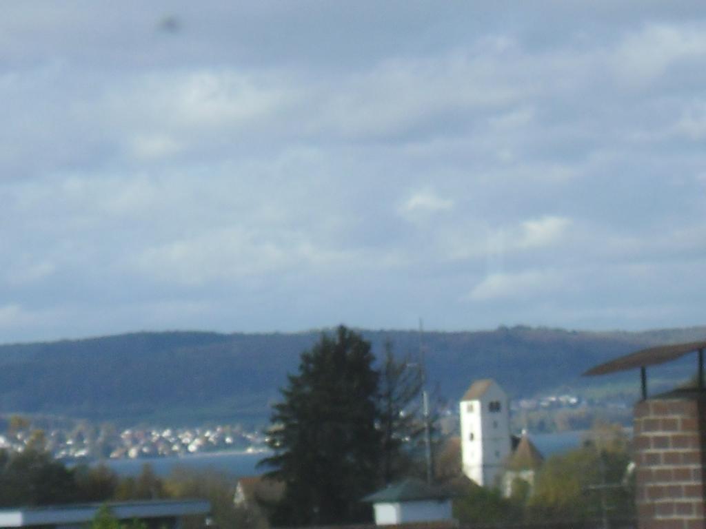 Ferienwohnung Am Bodensee Uhldingen-Mühlhofen Esterno foto