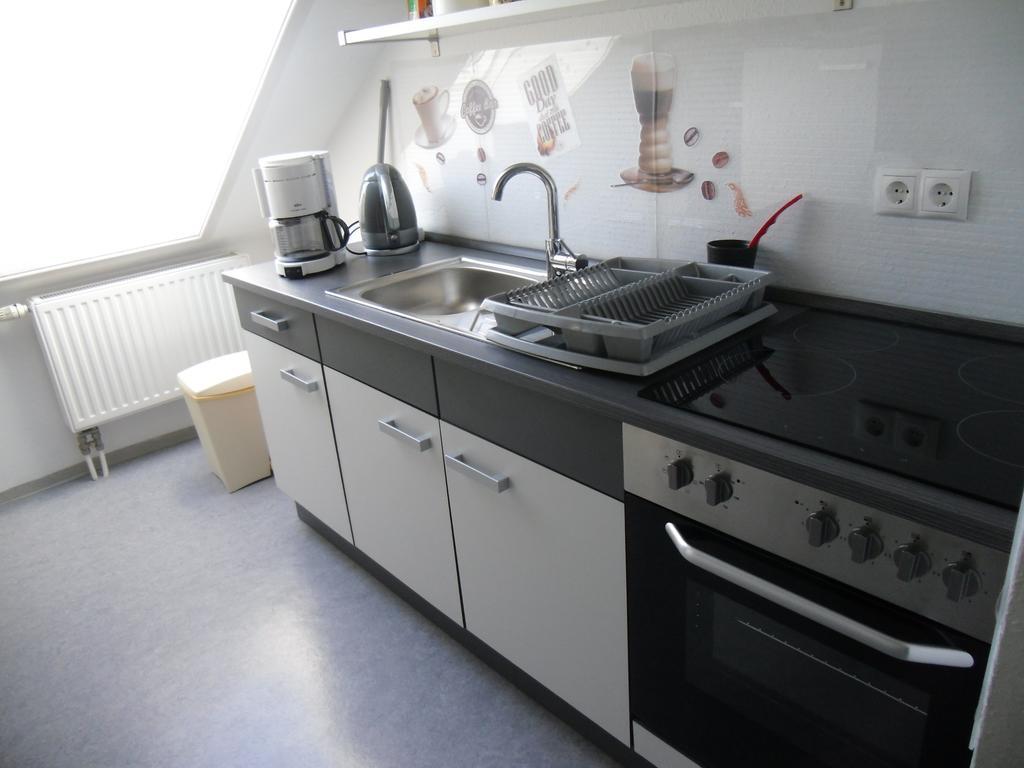 Ferienwohnung Am Bodensee Uhldingen-Mühlhofen Esterno foto