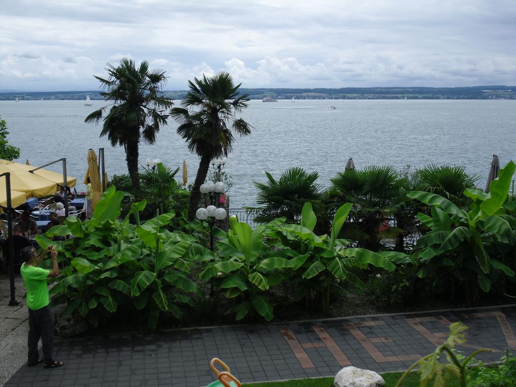 Ferienwohnung Am Bodensee Uhldingen-Mühlhofen Esterno foto