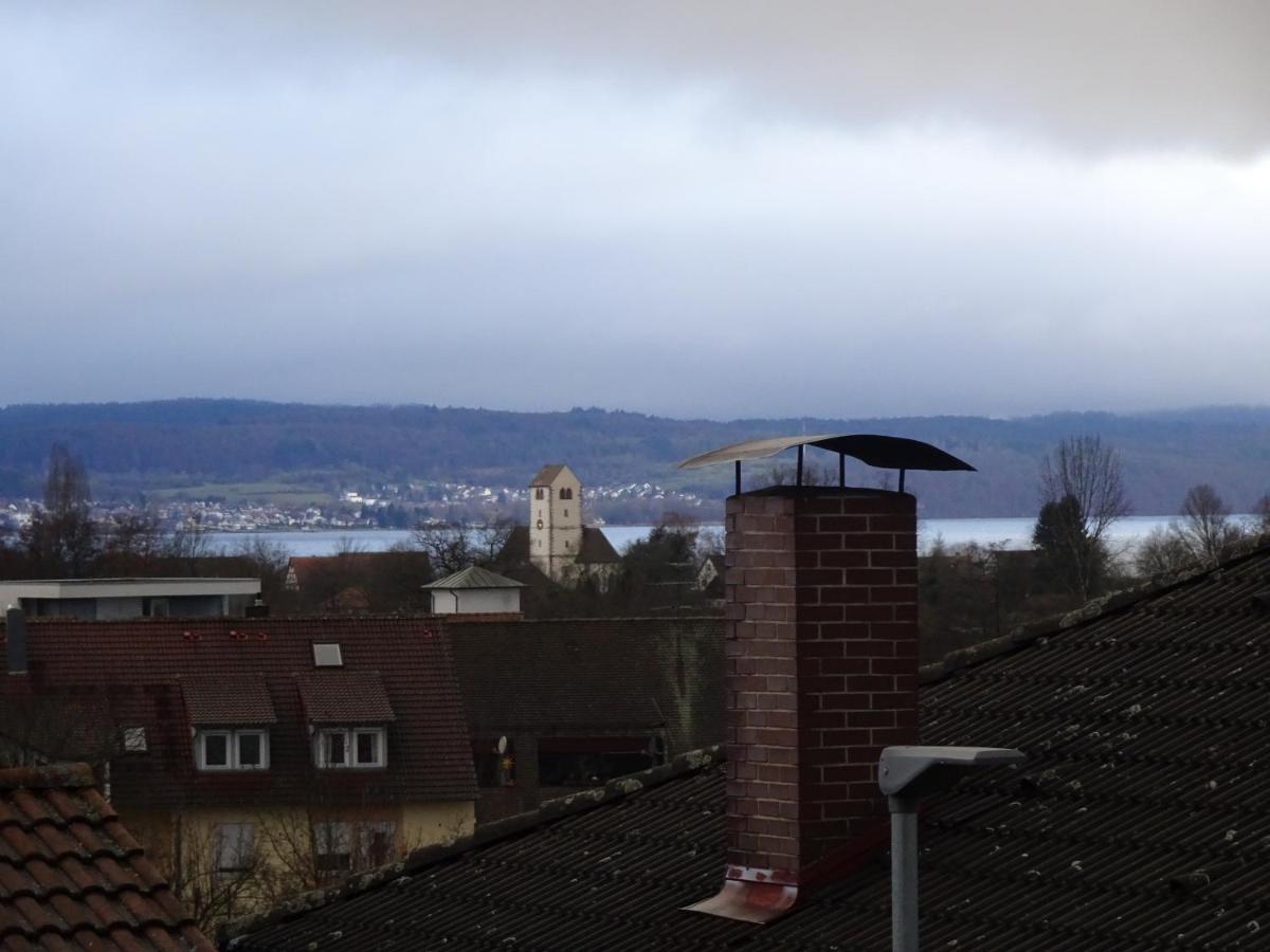 Ferienwohnung Am Bodensee Uhldingen-Mühlhofen Esterno foto