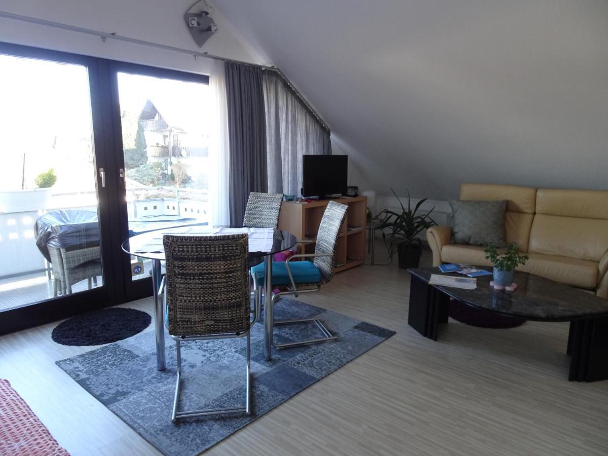 Ferienwohnung Am Bodensee Uhldingen-Mühlhofen Esterno foto