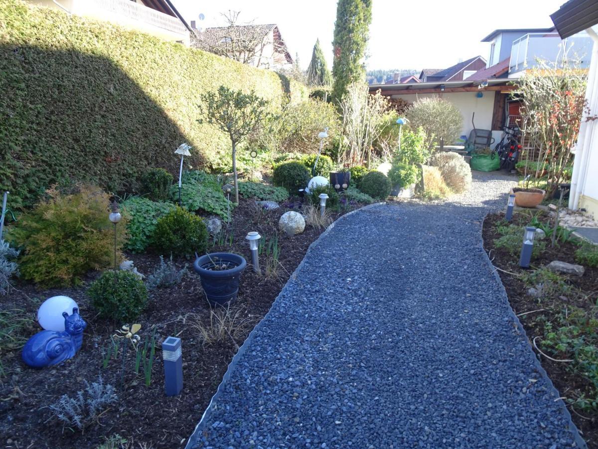 Ferienwohnung Am Bodensee Uhldingen-Mühlhofen Esterno foto
